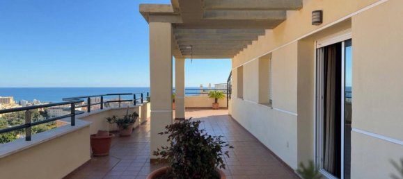 4 Schlafzimmer Penthouse in Torremolinos, Spain, Nr. 62339 36