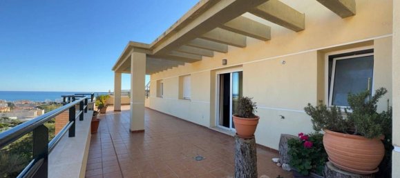 4 Schlafzimmer Penthouse in Torremolinos, Spain, Nr. 62339 30
