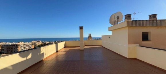 4 Schlafzimmer Penthouse in Torremolinos, Spain, Nr. 62339 25