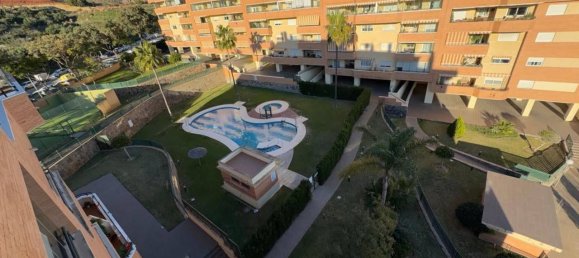 4 Schlafzimmer Penthouse in Torremolinos, Spain, Nr. 62339 31