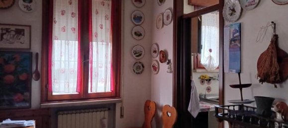 Apartamento de 6 habitaciónes en Rovigo, Italy No. 230291 3