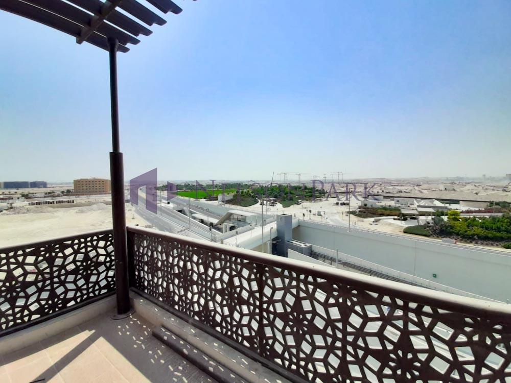 1 bedroom Apartment in Lusail, Qatar No. 2225
