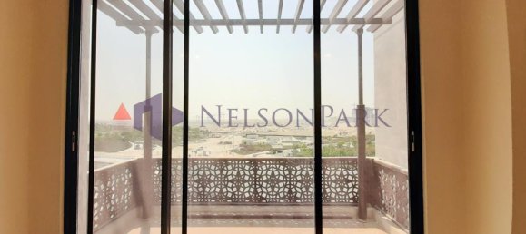 1 bedroom Apartment in Lusail, Qatar No. 2225 14