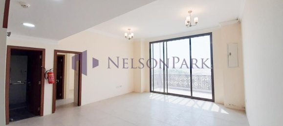 1 bedroom Apartment in Lusail, Qatar No. 2225 12