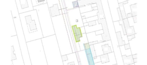 Terreno em Inveruno, Italy 747 m² N.º 158942 4