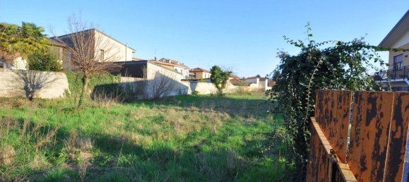 Terreno em Inveruno, Italy 747 m² N.º 158942 2