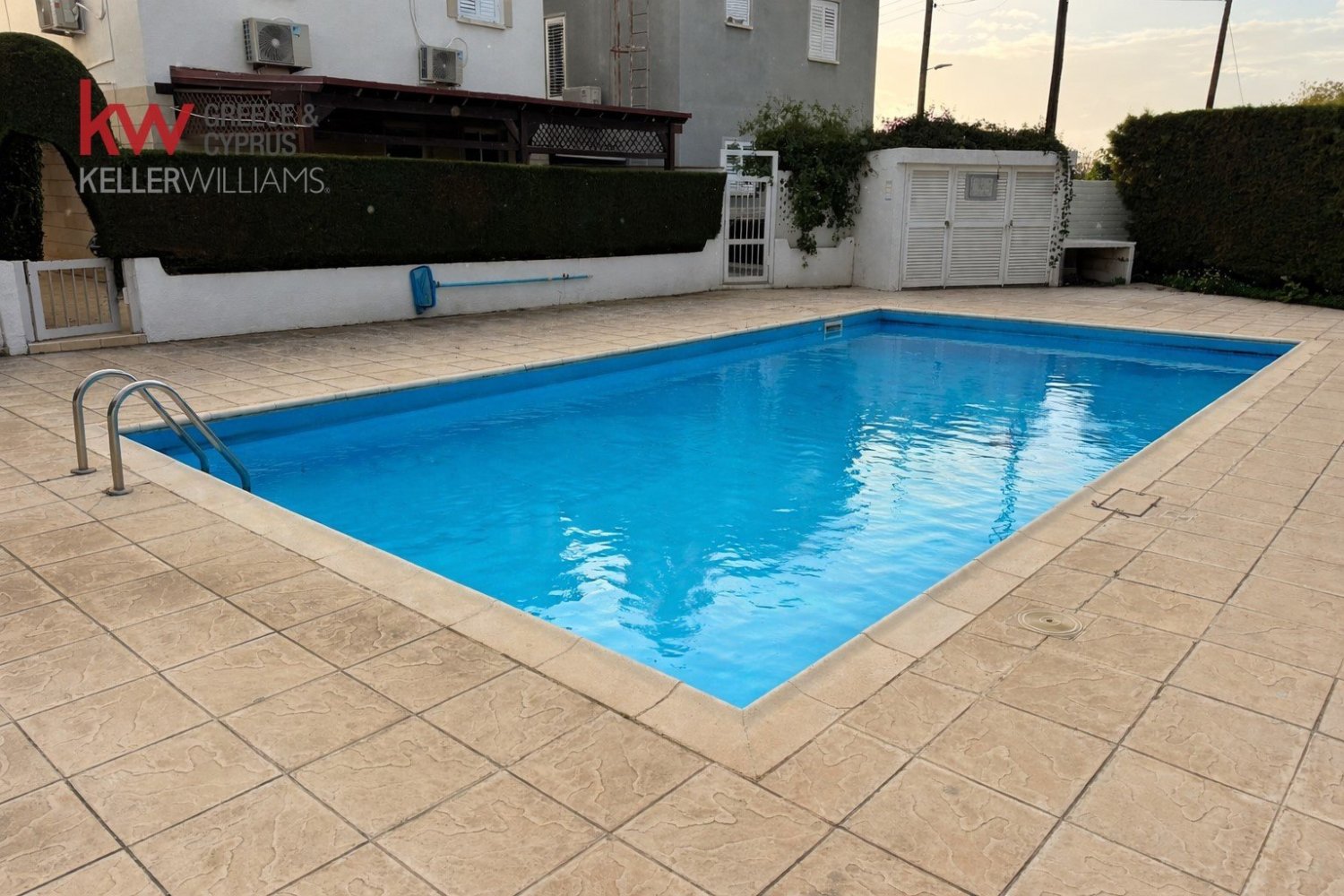 3 Schlafzimmer Stadthaus in Oroklini, Cyprus, Nr. 25905