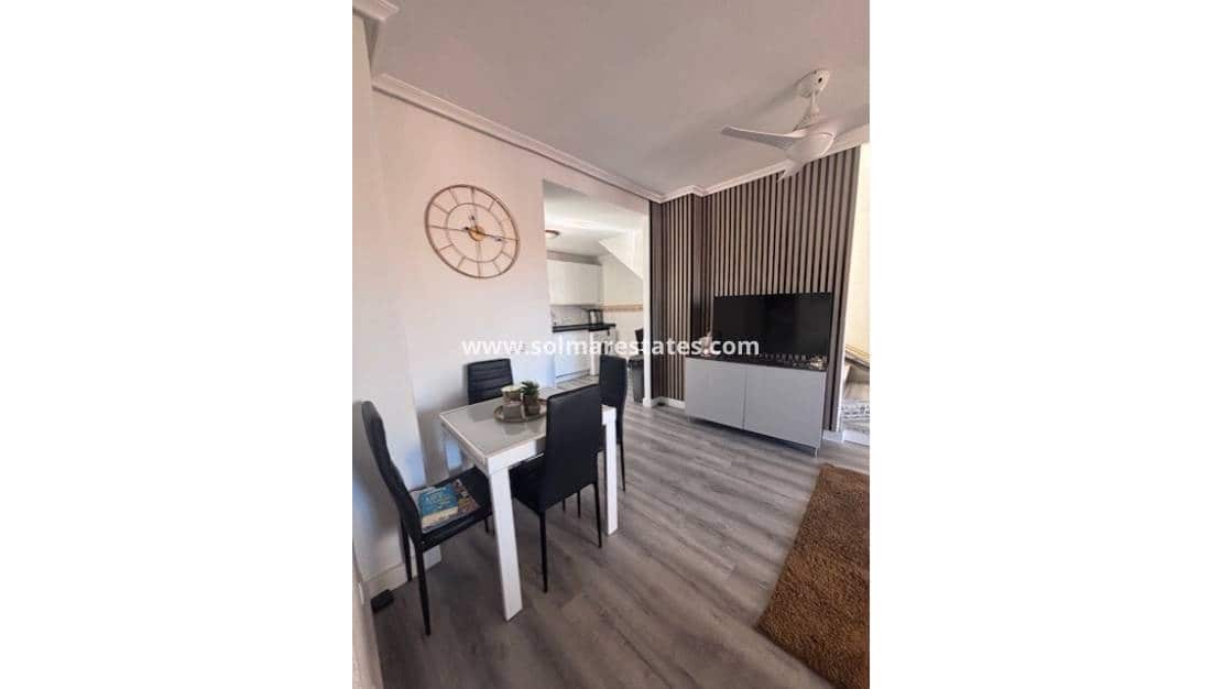 2 Schlafzimmer Wohnung in Alicante, Spain, Nr. 221401