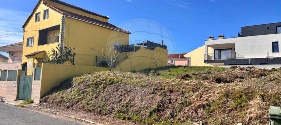 Grundstück in Odivelas, Portugal 289m², Nr. 93984 4