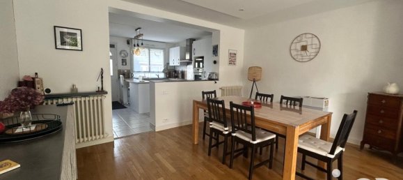 4 Schlafzimmer Haus in Angers, France, Nr. 331098 3