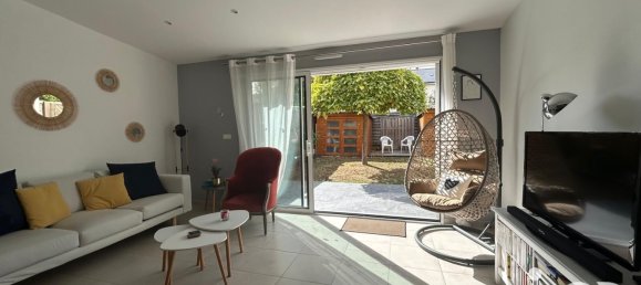 4 Schlafzimmer Haus in Angers, France, Nr. 331098 5