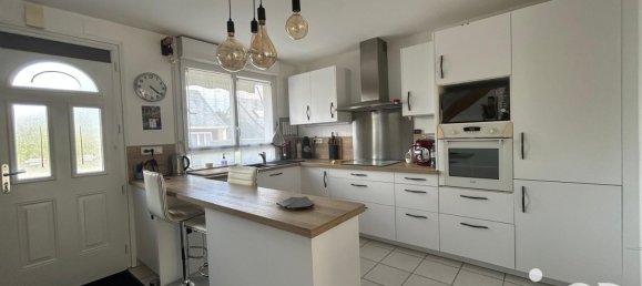 4 Schlafzimmer Haus in Angers, France, Nr. 331098 2