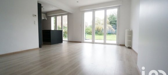 3 bedrooms Townhouse in Annoeullin, France No. 208980 4