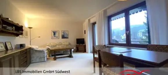 Apartamento de 3 divisões em Breisgau-Hochschwarzwald, Germany N.º 75230 4