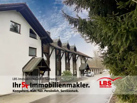 Apartamento de 3 divisões em Breisgau-Hochschwarzwald, Germany N.º 75230