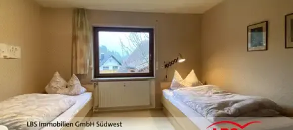 Apartamento de 3 divisões em Breisgau-Hochschwarzwald, Germany N.º 75230 3