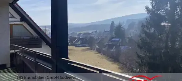 Apartamento de 3 divisões em Breisgau-Hochschwarzwald, Germany N.º 75230 5