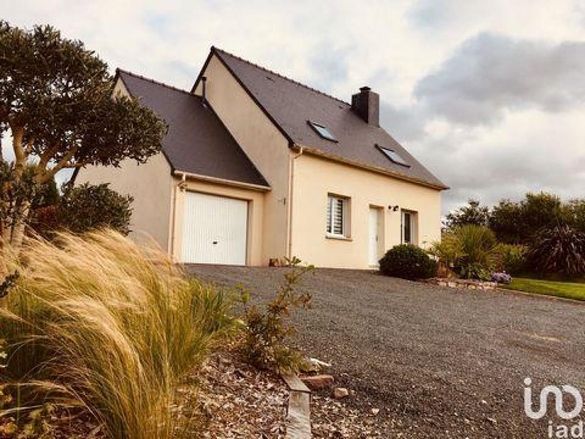 4 bedrooms House in Paimpol, France No. 8741