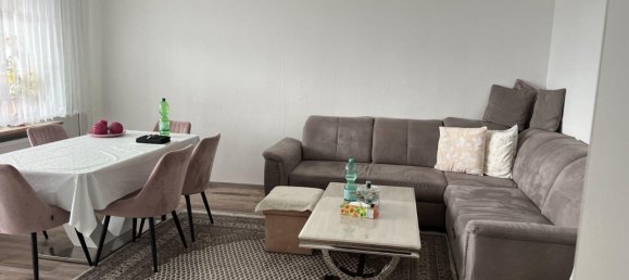 1 غرف نوم شقة في Lower Saxony, Germany رقم 237349 2