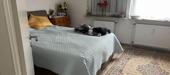 1 غرف نوم شقة في Lower Saxony, Germany رقم 237349 10