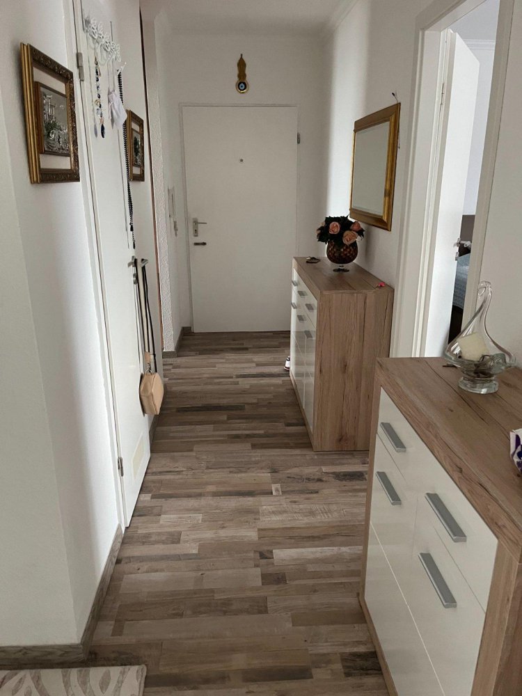 1 غرف نوم شقة في Lower Saxony, Germany رقم 237349