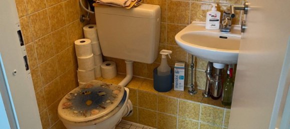 1 غرف نوم شقة في Lower Saxony, Germany رقم 237349 9