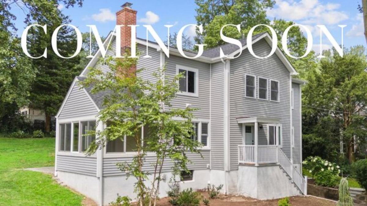 4 bedrooms House in Stamford, USA No. 379129