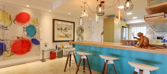 3 bedrooms Apartment in Estepona, Spain No. 99979 12