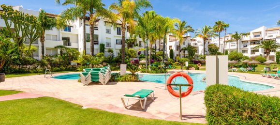 3 bedrooms Apartment in Estepona, Spain No. 99979 14