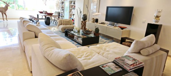 3 bedrooms Apartment in Estepona, Spain No. 99979 13