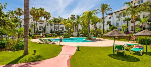 3 bedrooms Apartment in Estepona, Spain No. 99979 15