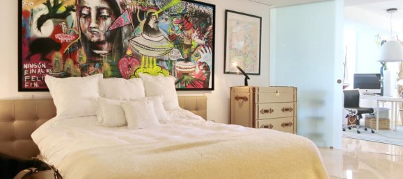 3 bedrooms Apartment in Estepona, Spain No. 99979 5