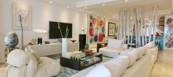 3 bedrooms Apartment in Estepona, Spain No. 99979 7