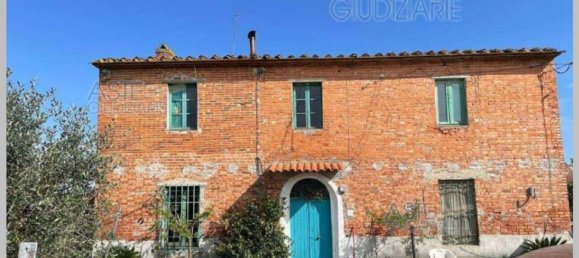 7 غرف نوم فيلا في Ponte Buggianese, Italy رقم 328581 23