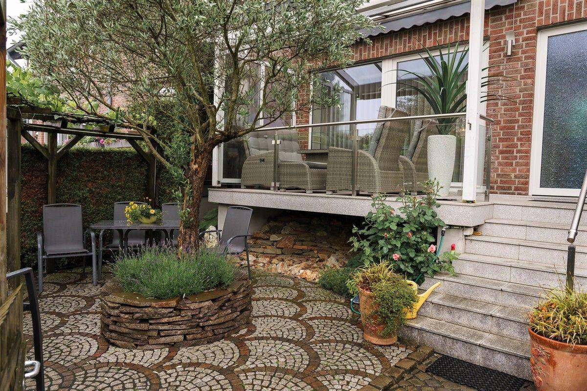 Apartamento T4 em Heinsberg, Germany N.º 144601