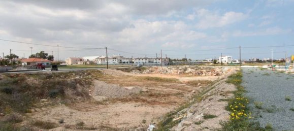 Villa à Deryneia, Cyprus No. 24081 4