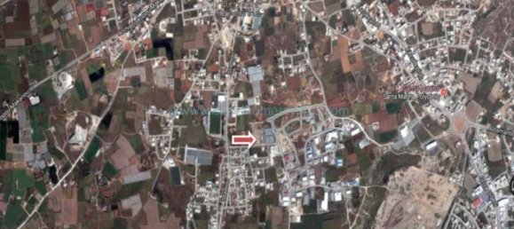 Villa à Deryneia, Cyprus No. 24081 5