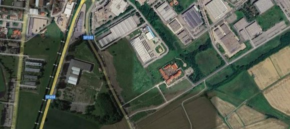 42475m² Land in Morimondo, Italy No. 59070 2