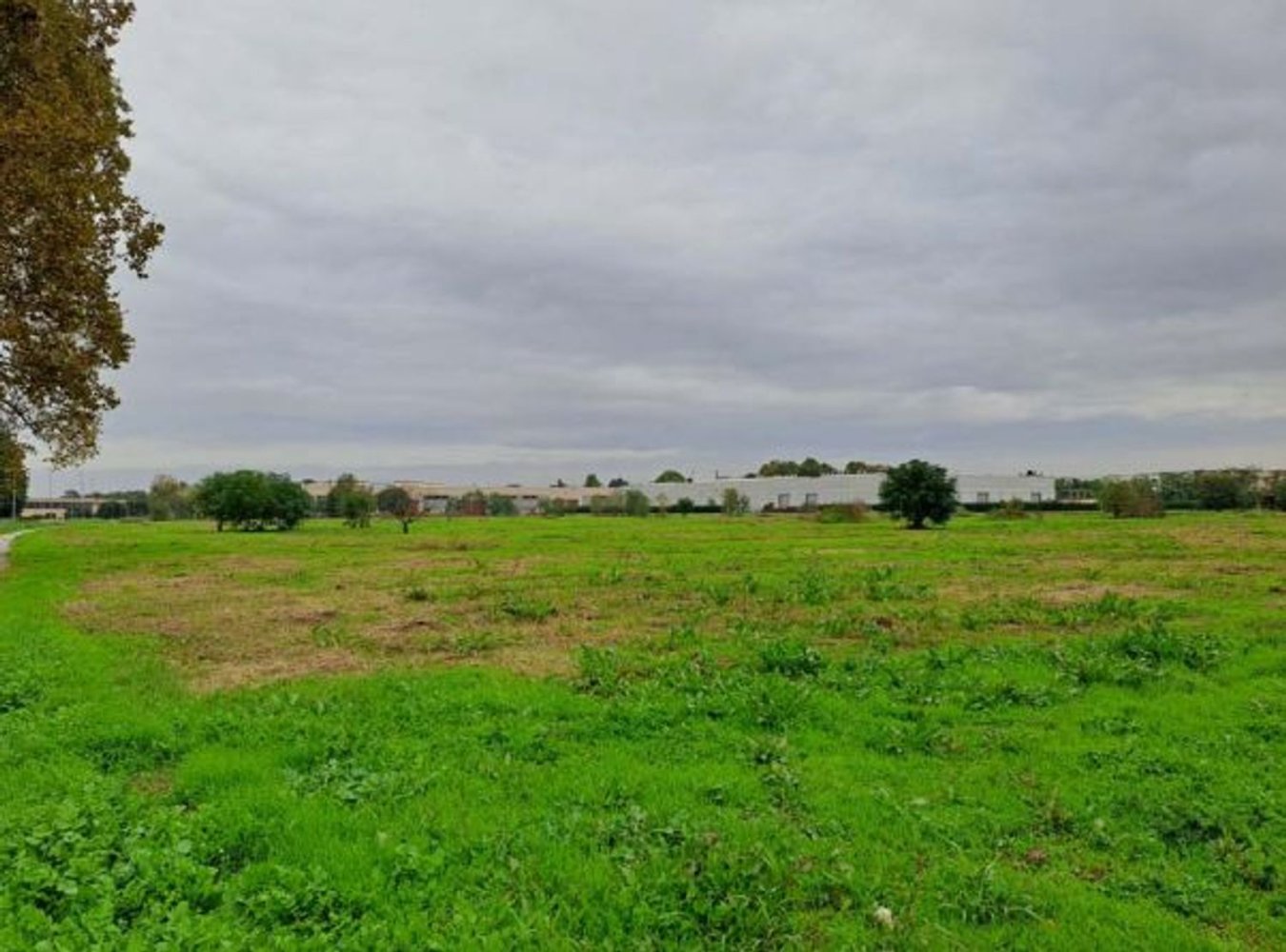 42475m² Land in Morimondo, Italy No. 59070