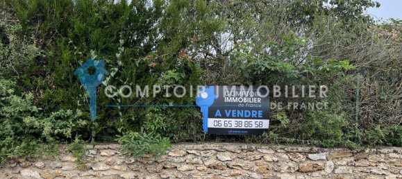  Land in Auneau, France No. 76698 4