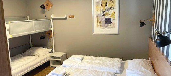 Apartamento T3 em Bad Gastein, Austria N.º 20319 11