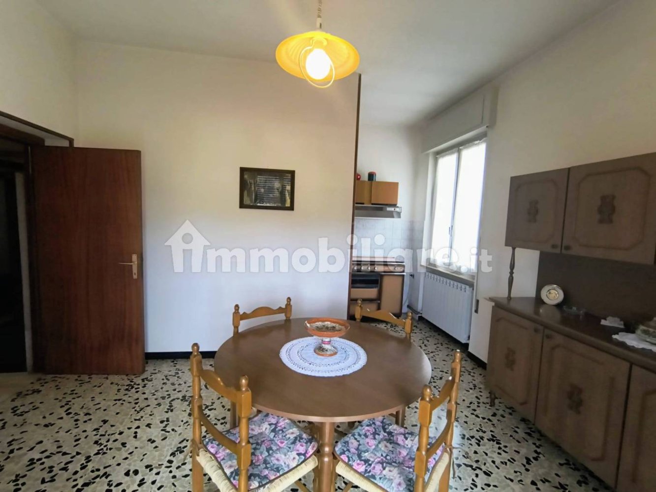 Apartamento T3 em Foligno, Italy N.º 356583