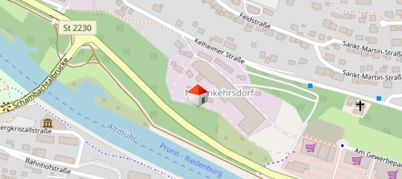 Grundstück in Kelheim, Germany, Nr. 127228 3