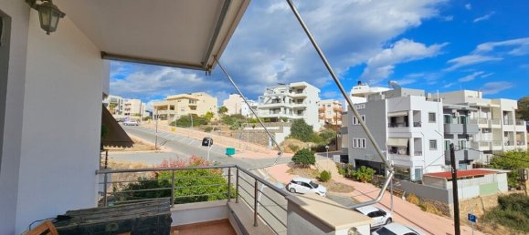 3 bedrooms Apartment in Agios Nikolaos, Greece No. 2620 9