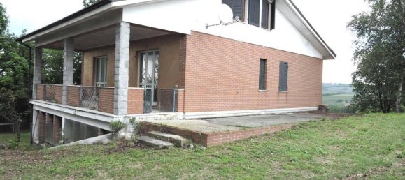 6 rooms Villa in Clavesana, Italy No. 17639 3