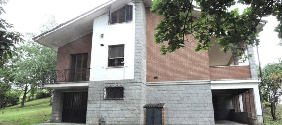 6 rooms Villa in Clavesana, Italy No. 17639 7