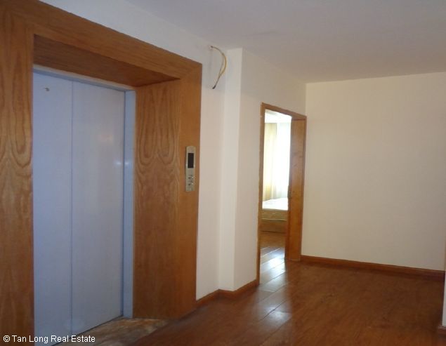 Квартира с 2 спальнями в Тэйхо, Вьетнам № 5746