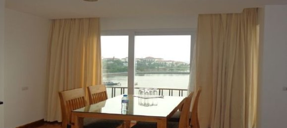 Квартира с 2 спальнями в Тэйхо, Вьетнам № 5746 6