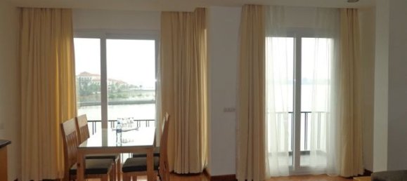 Квартира с 2 спальнями в Тэйхо, Вьетнам № 5746 5