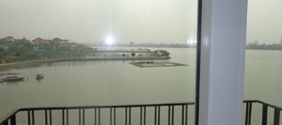 Квартира с 2 спальнями в Тэйхо, Вьетнам № 5746 3